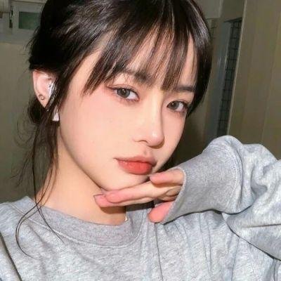 她不土，她是我妹妹