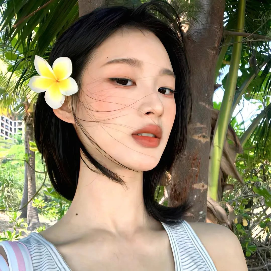 情碎的天空